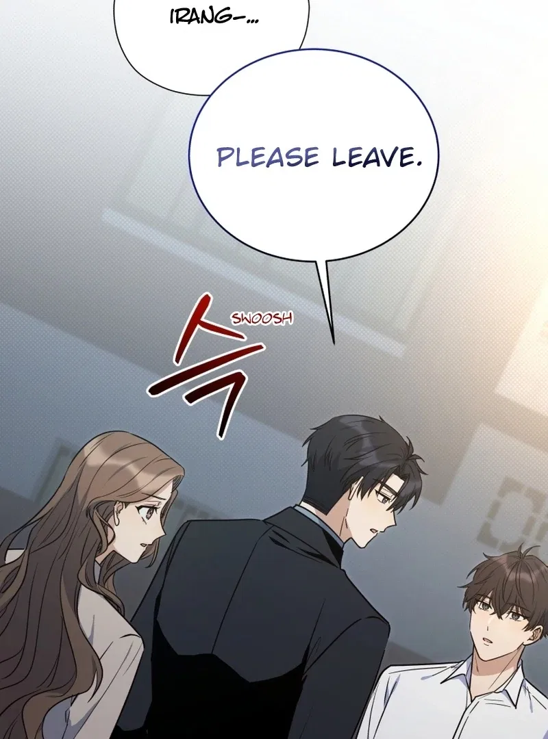 The man who fell in love with me Chapter 8 – Page 8