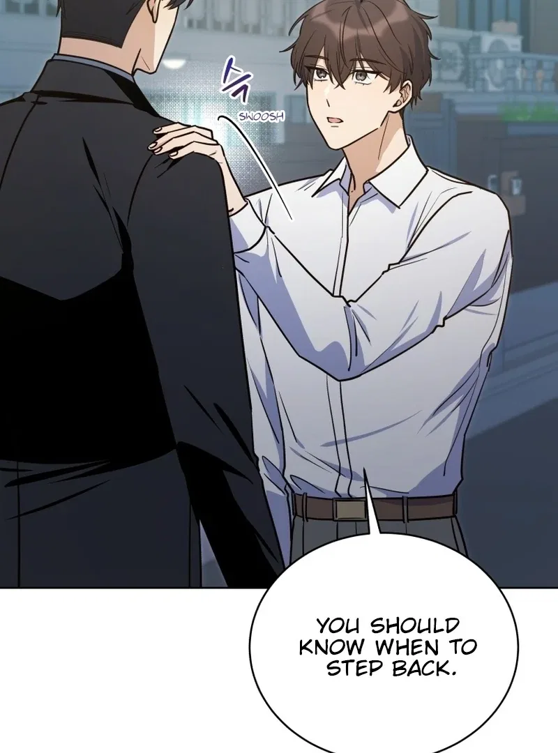 The man who fell in love with me Chapter 8 – Page 14