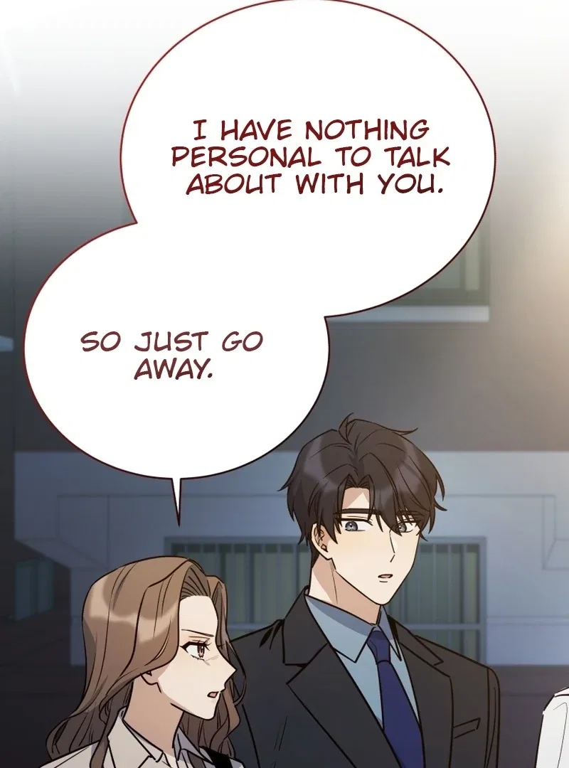 The man who fell in love with me Chapter 8 – Page 17