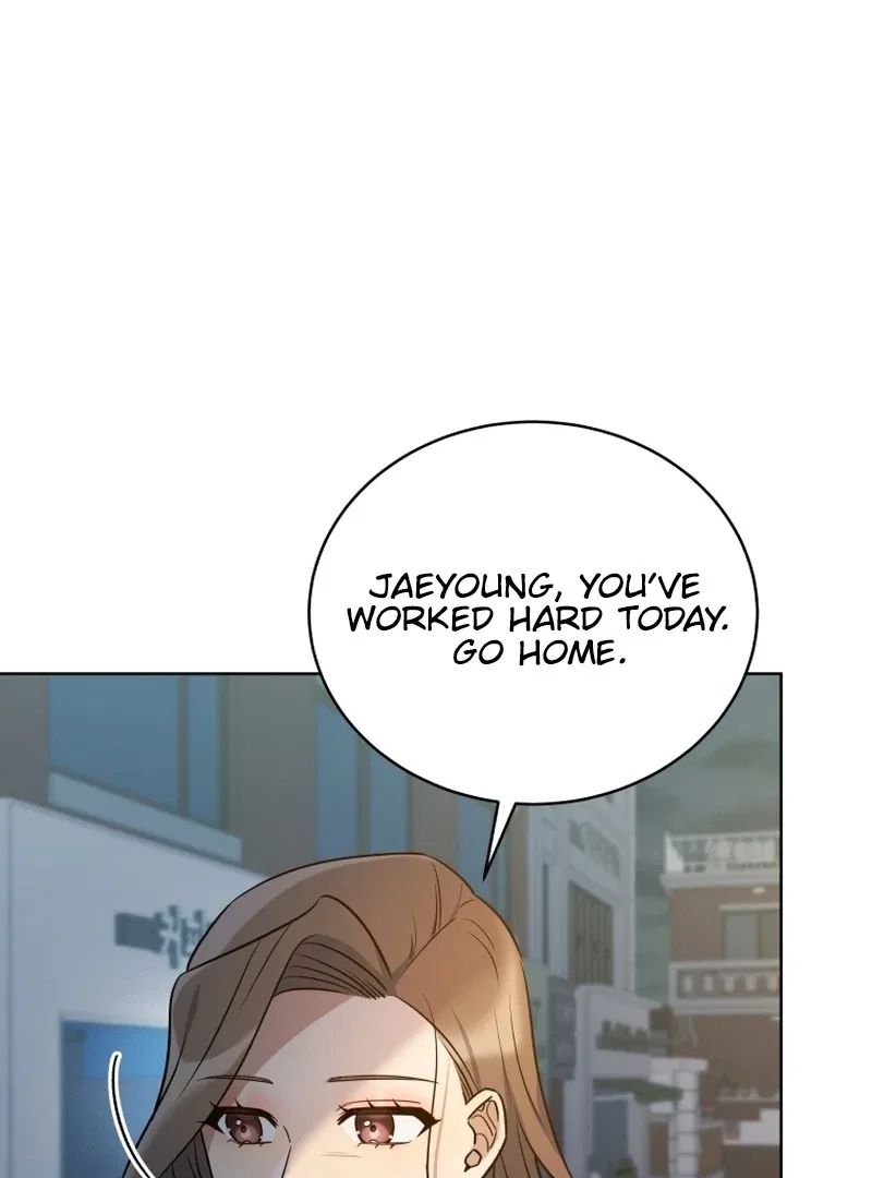 The man who fell in love with me Chapter 8 – Page 19