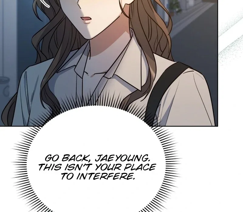 The man who fell in love with me Chapter 8 – Page 20