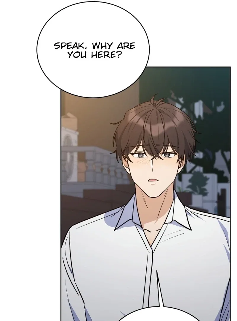 The man who fell in love with me Chapter 8 – Page 27