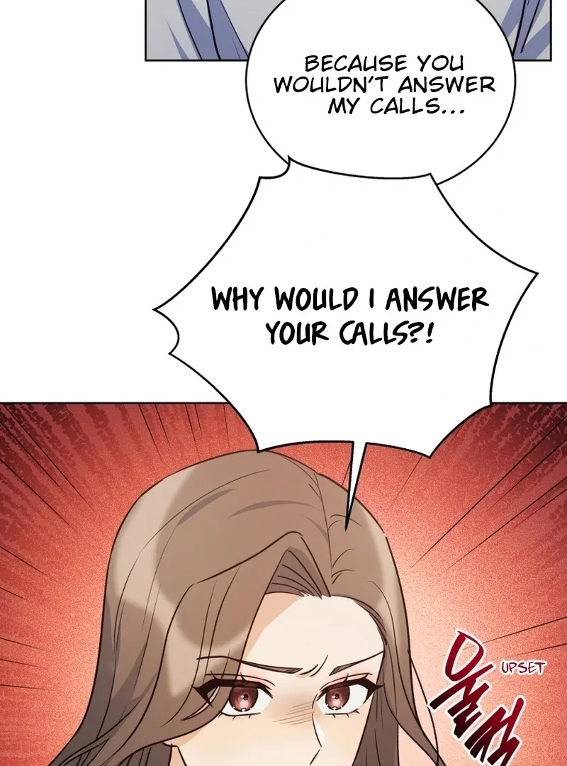 The man who fell in love with me Chapter 8 – Page 28