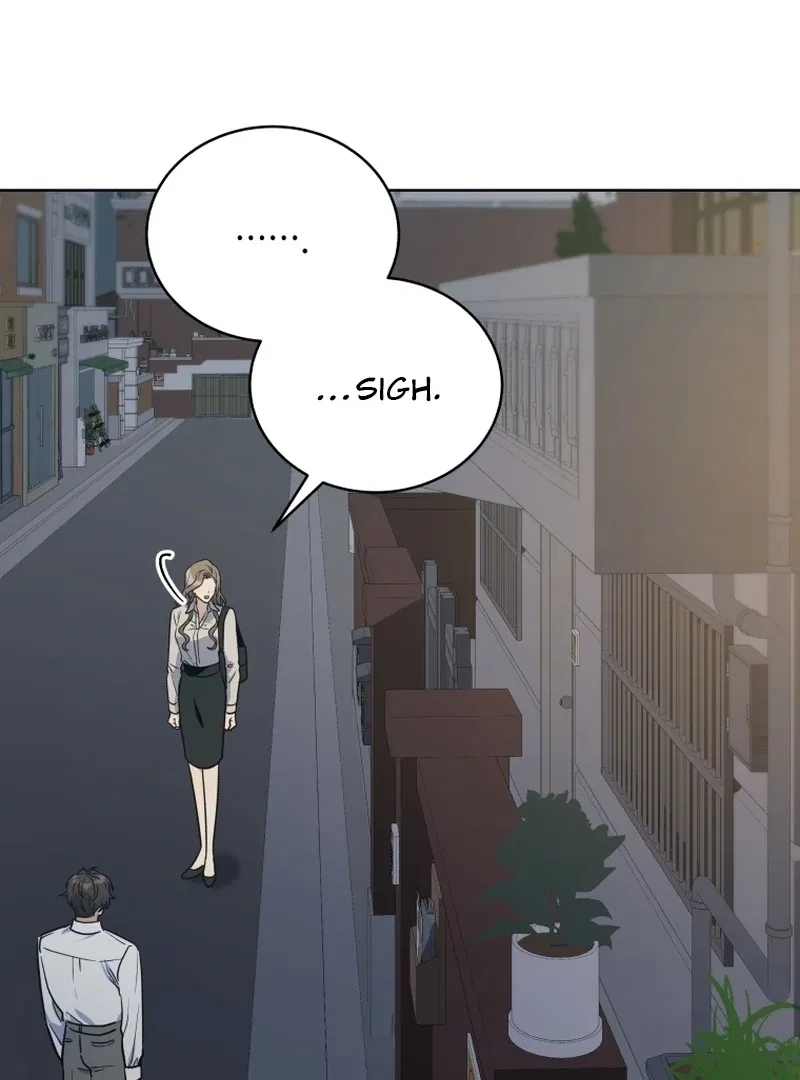 The man who fell in love with me Chapter 8 – Page 30