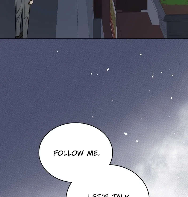 The man who fell in love with me Chapter 8 – Page 31
