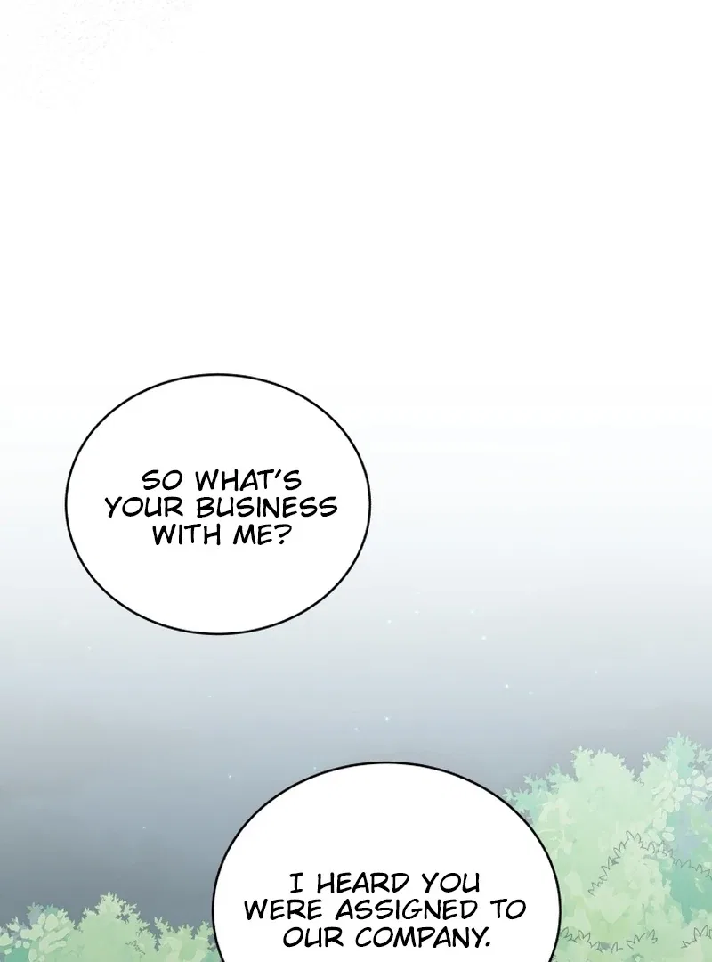 The man who fell in love with me Chapter 8 – Page 33