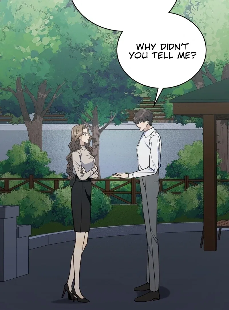 The man who fell in love with me Chapter 8 – Page 34