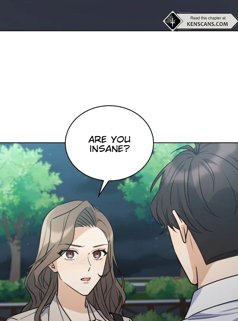 The man who fell in love with me Chapter 8 – Page 35
