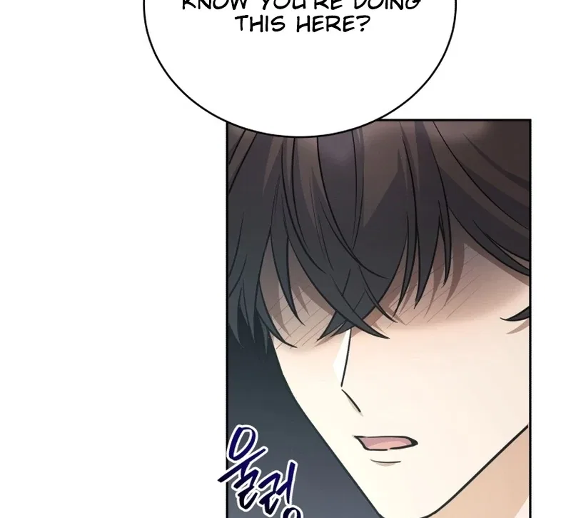 The man who fell in love with me Chapter 8 – Page 37