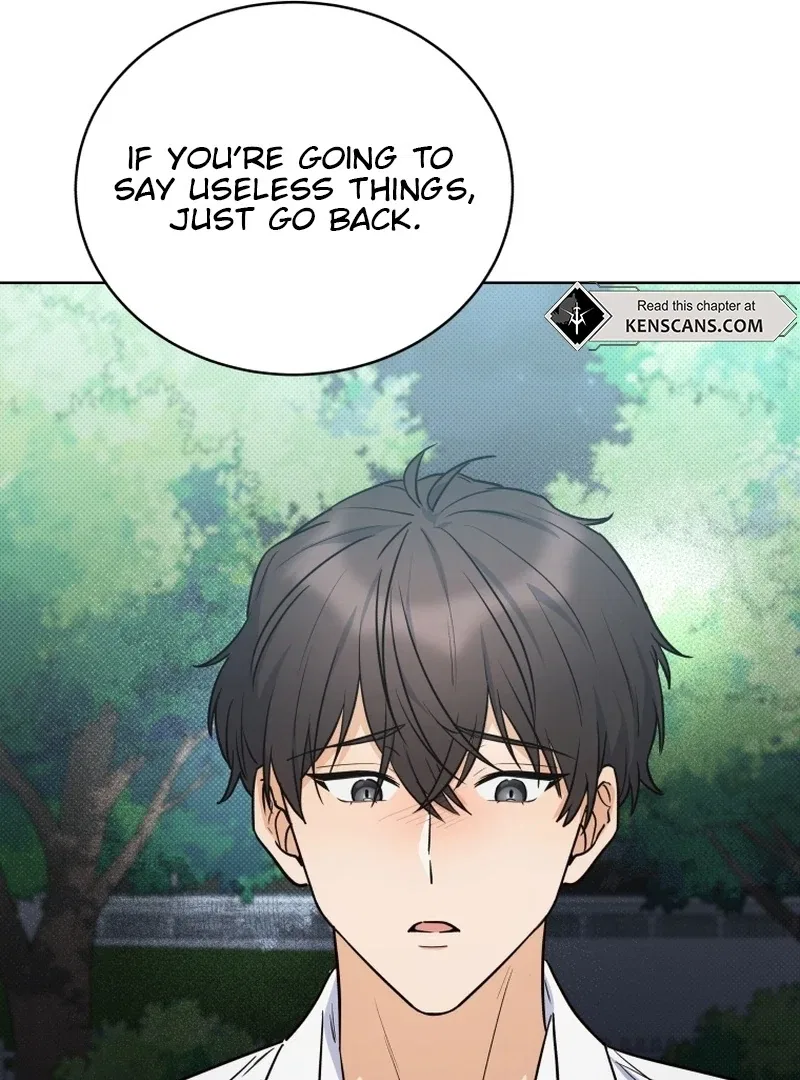 The man who fell in love with me Chapter 8 – Page 39