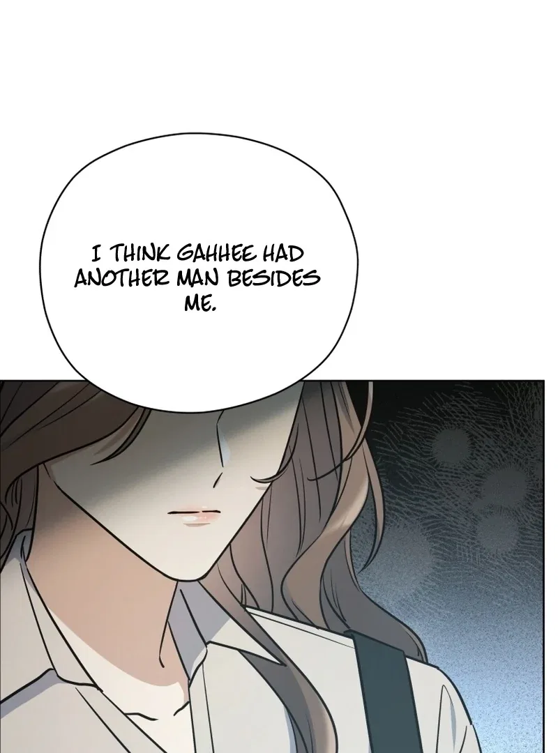 The man who fell in love with me Chapter 8 – Page 41