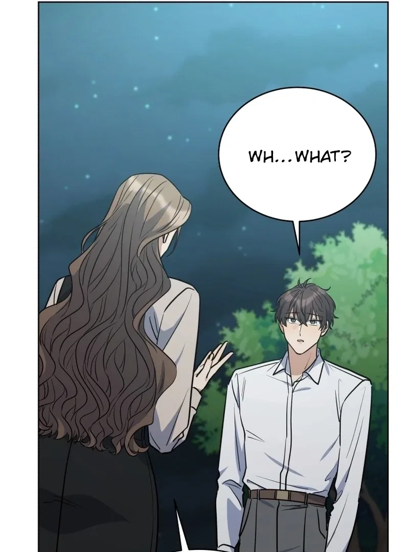 The man who fell in love with me Chapter 8 – Page 44