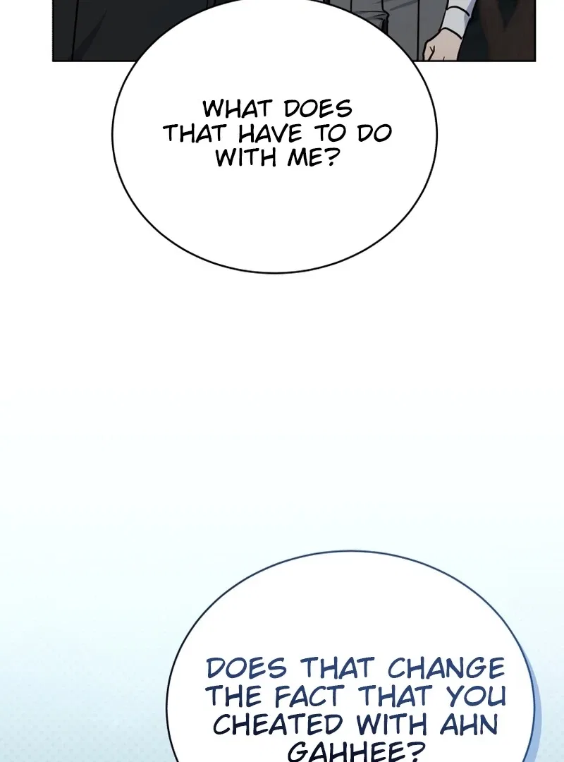 The man who fell in love with me Chapter 8 – Page 45