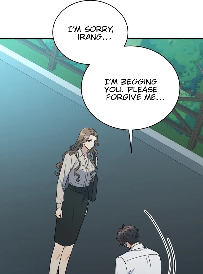 The man who fell in love with me Chapter 8 – Page 48