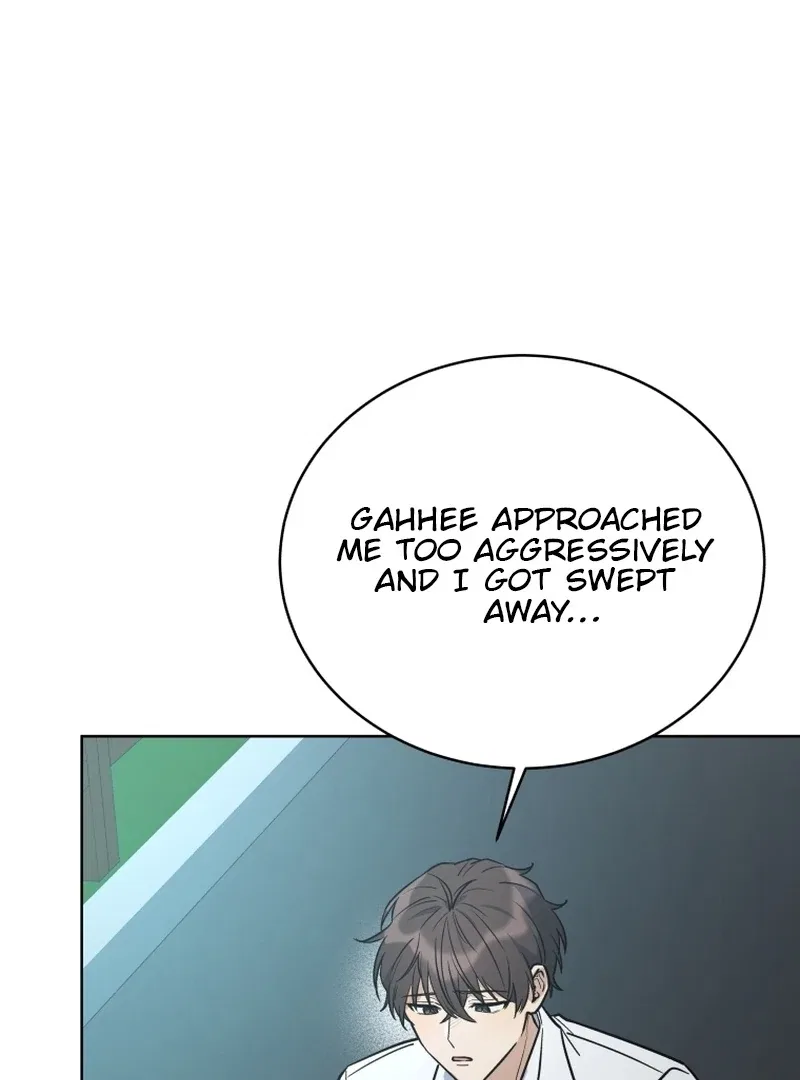 The man who fell in love with me Chapter 8 – Page 50