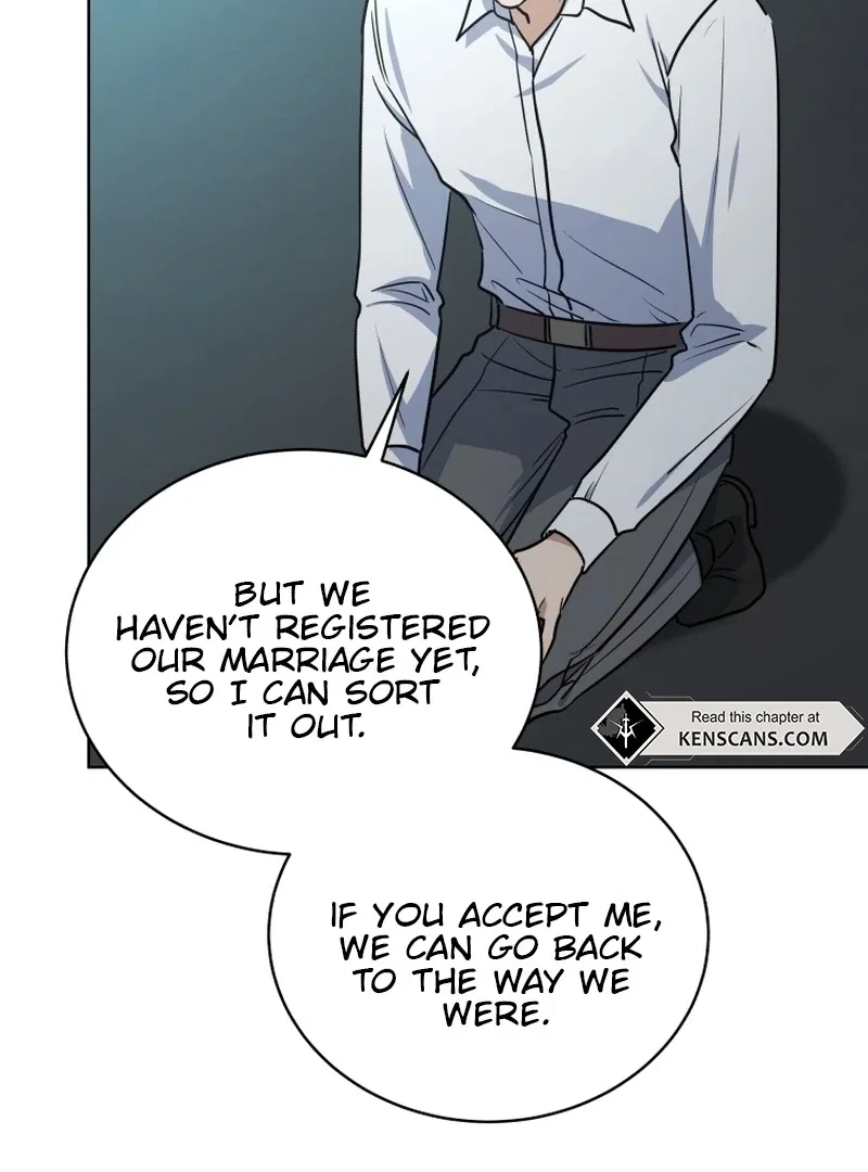 The man who fell in love with me Chapter 8 – Page 51