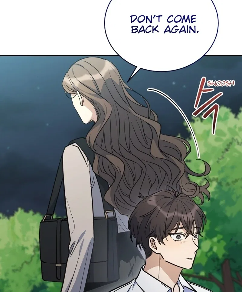 The man who fell in love with me Chapter 8 – Page 57
