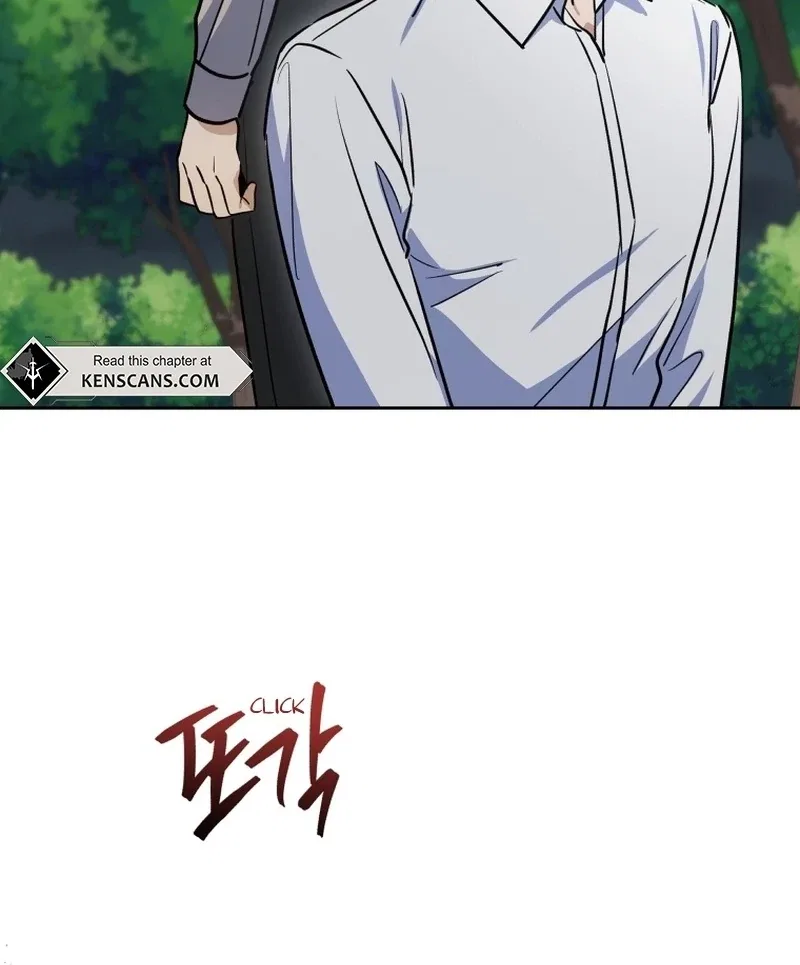 The man who fell in love with me Chapter 8 – Page 58
