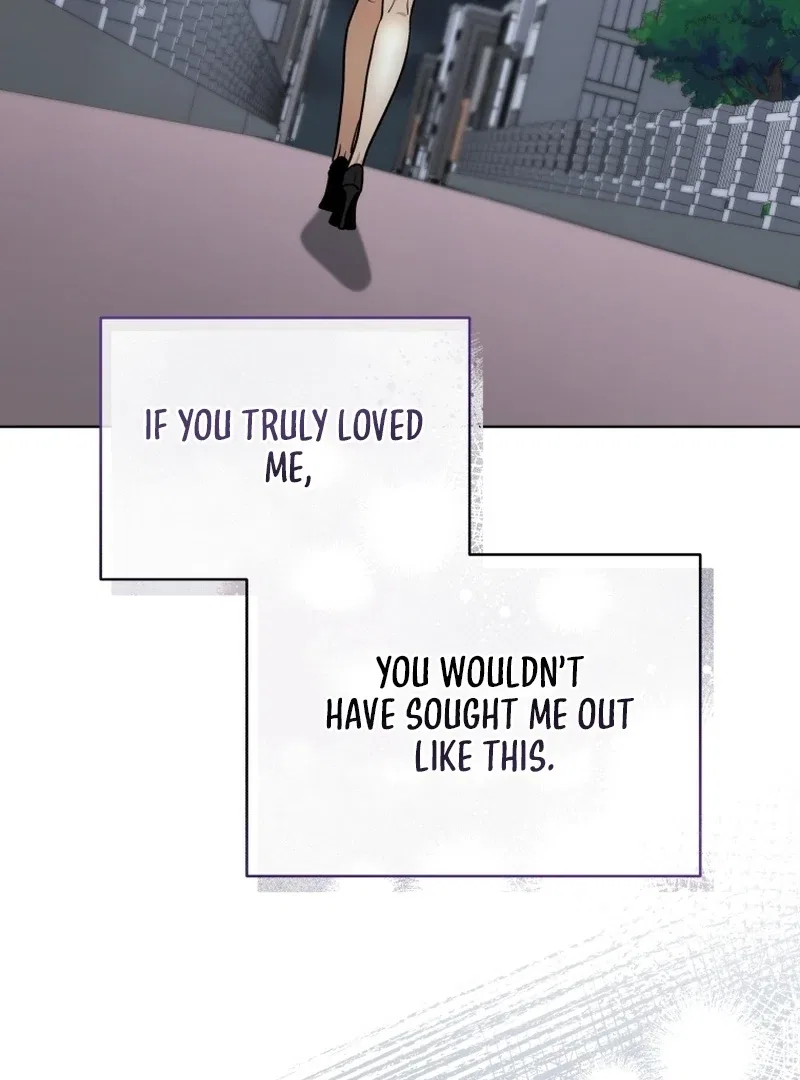 The man who fell in love with me Chapter 8 – Page 61