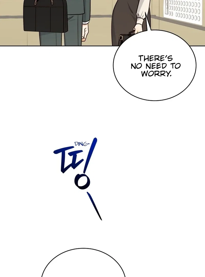 The man who fell in love with me Chapter 8 – Page 80