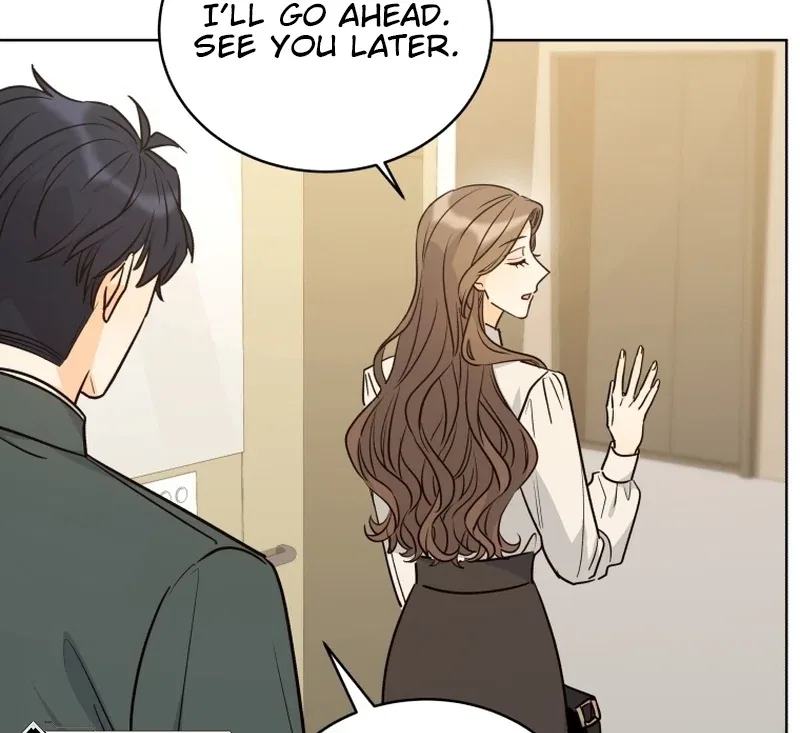 The man who fell in love with me Chapter 8 – Page 81