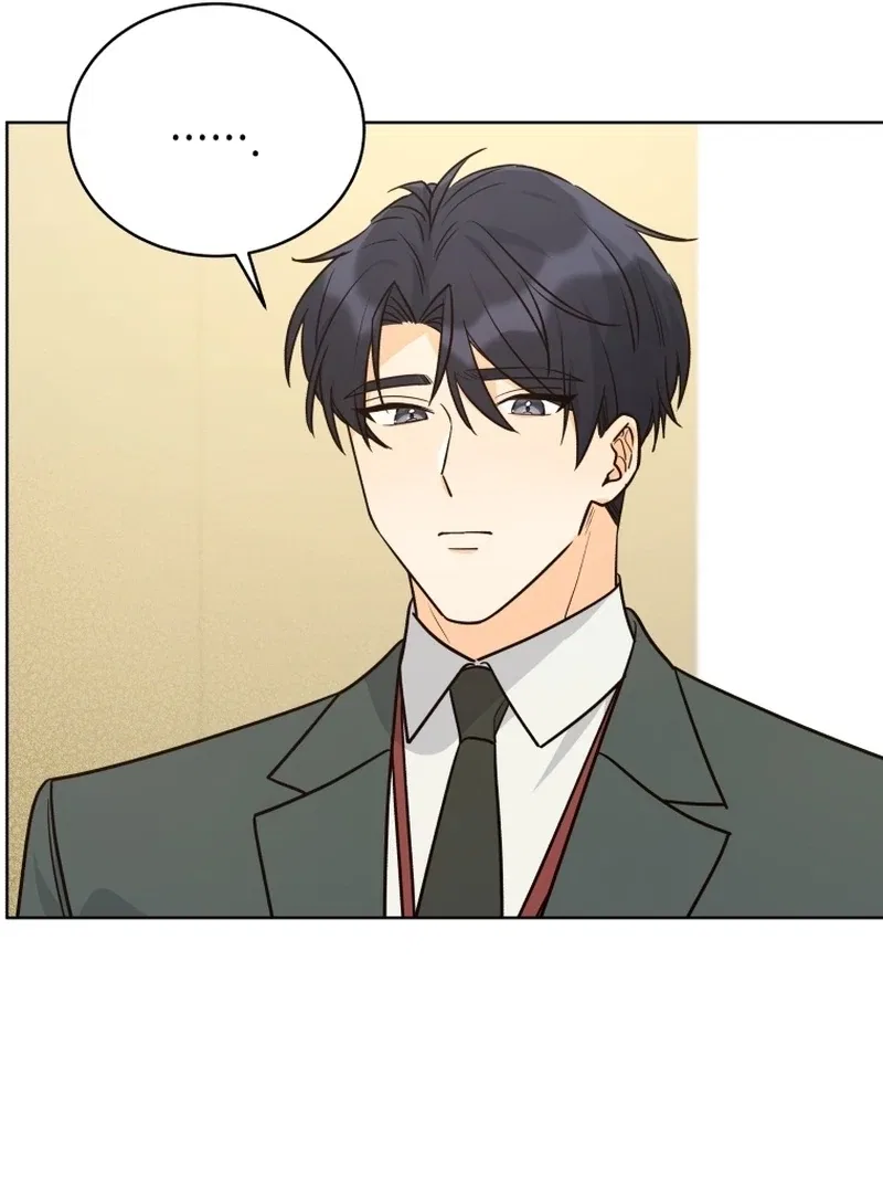 The man who fell in love with me Chapter 8 – Page 83