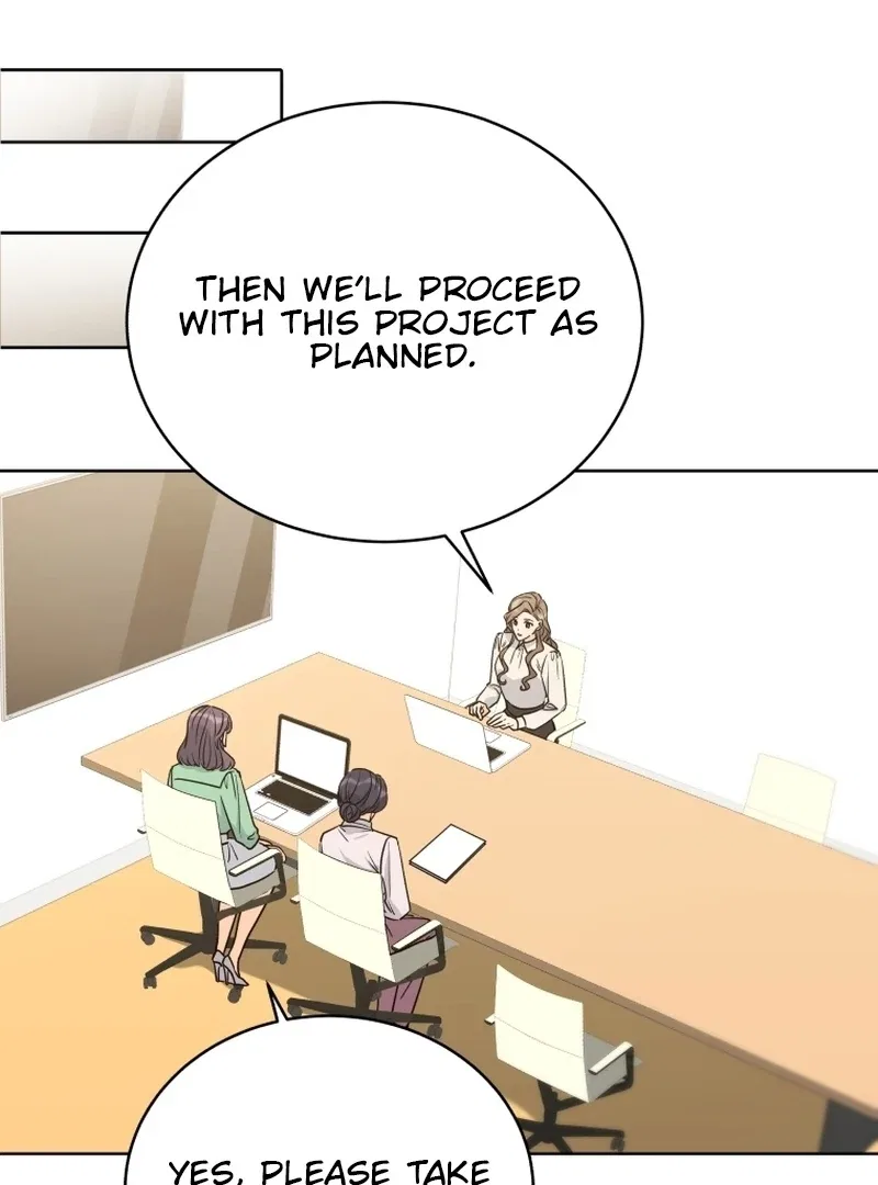 The man who fell in love with me Chapter 8 – Page 85