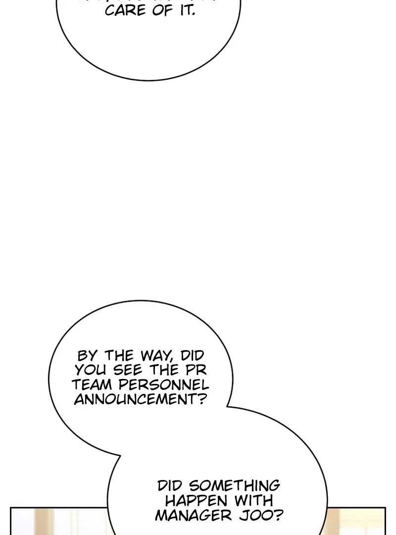 The man who fell in love with me Chapter 8 – Page 86