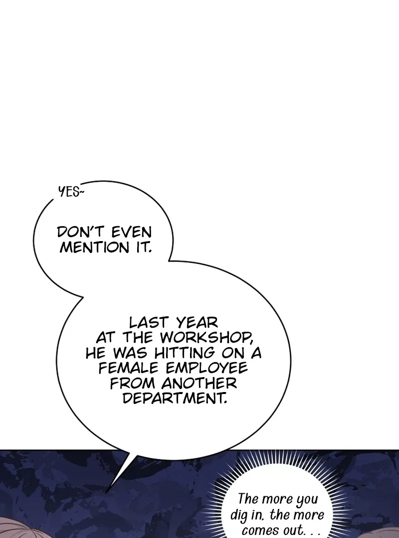 The man who fell in love with me Chapter 8 – Page 91