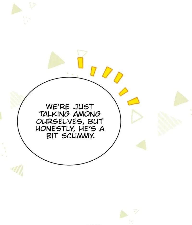 The man who fell in love with me Chapter 8 – Page 93