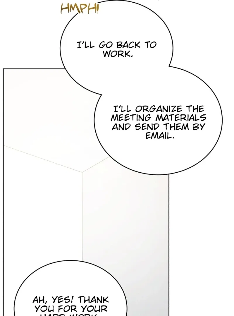 The man who fell in love with me Chapter 8 – Page 94