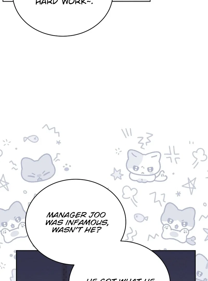 The man who fell in love with me Chapter 8 – Page 95