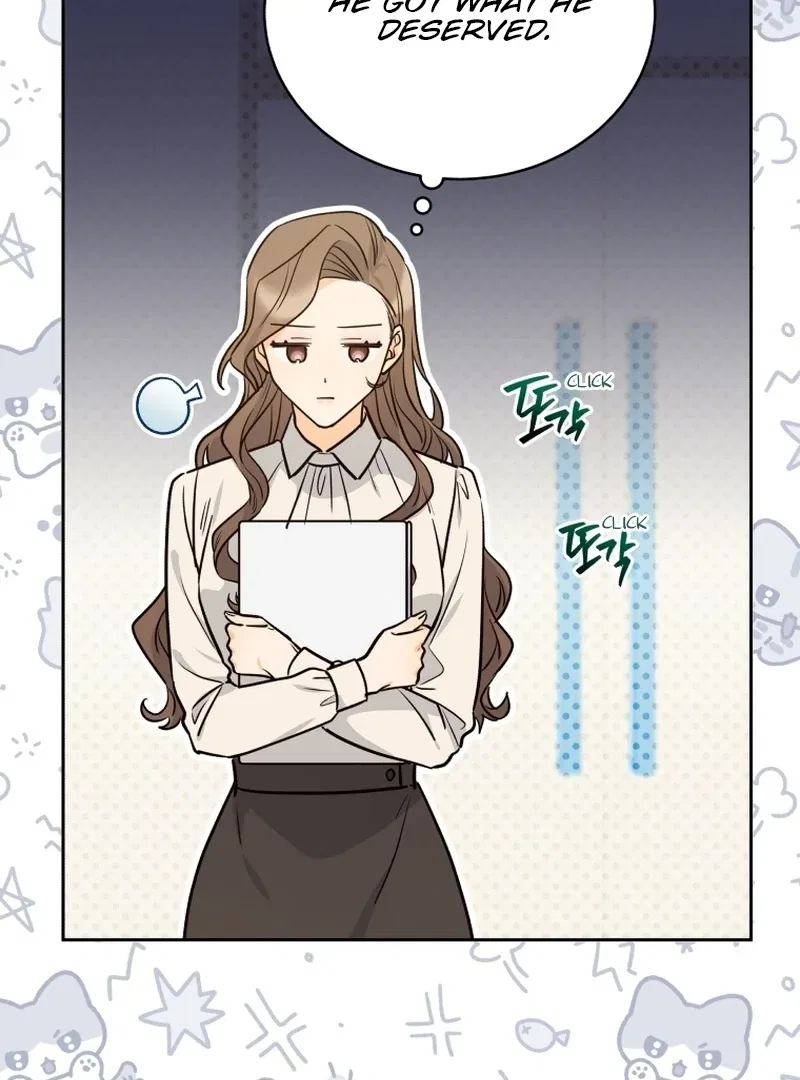 The man who fell in love with me Chapter 8 – Page 96