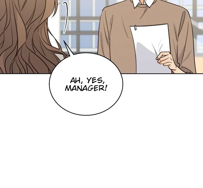The man who fell in love with me Chapter 8 – Page 98