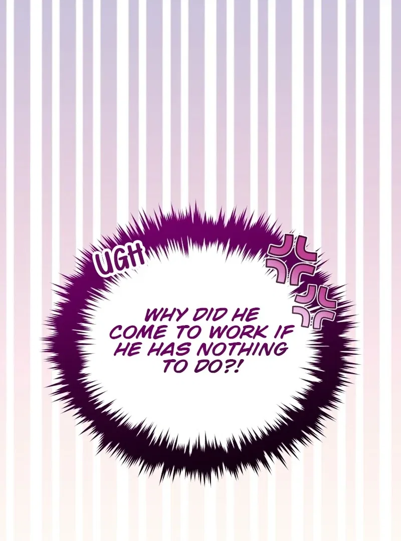 The man who fell in love with me Chapter 8 – Page 101
