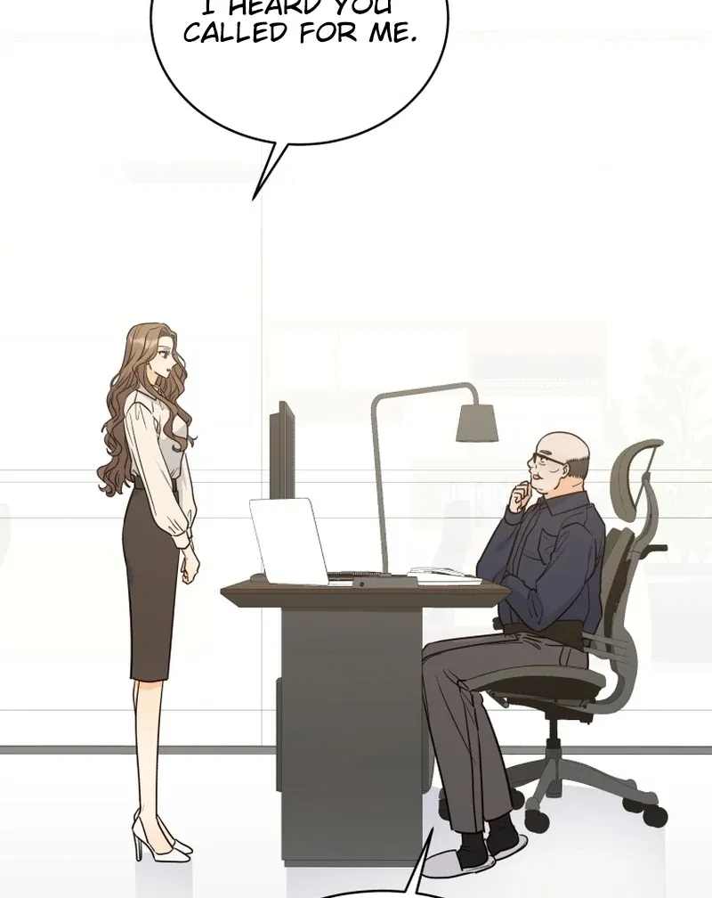 The man who fell in love with me Chapter 8 – Page 103