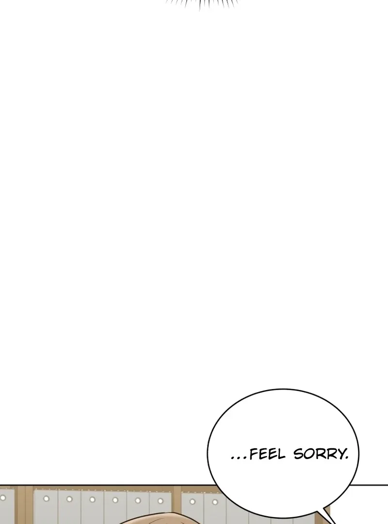 The man who fell in love with me Chapter 8 – Page 108