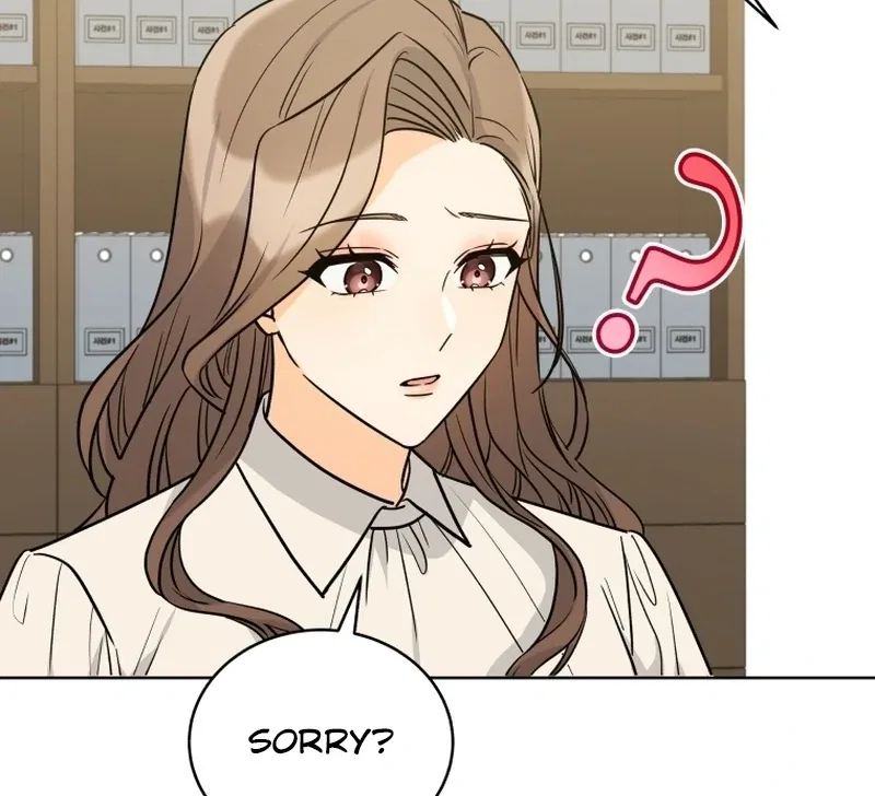 The man who fell in love with me Chapter 8 – Page 109