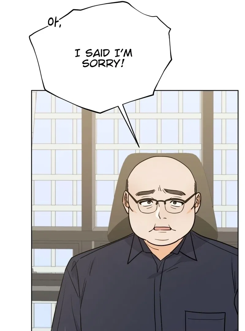 The man who fell in love with me Chapter 8 – Page 111