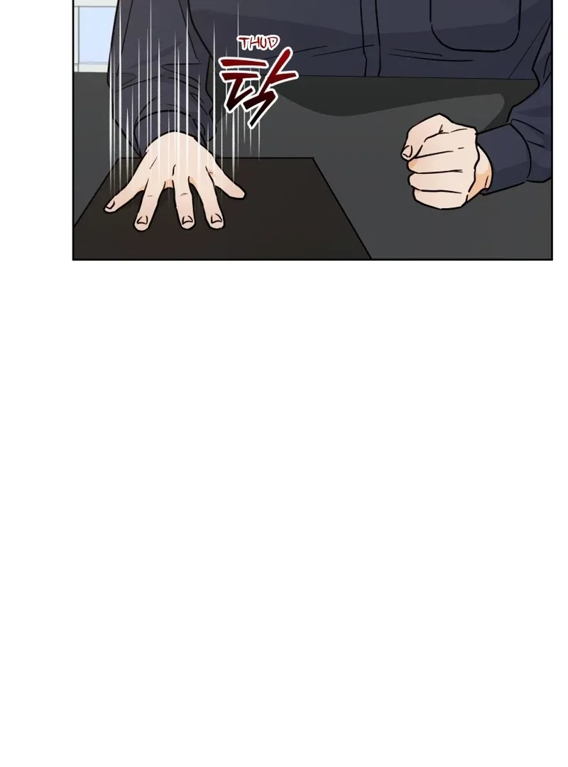 The man who fell in love with me Chapter 8 – Page 112