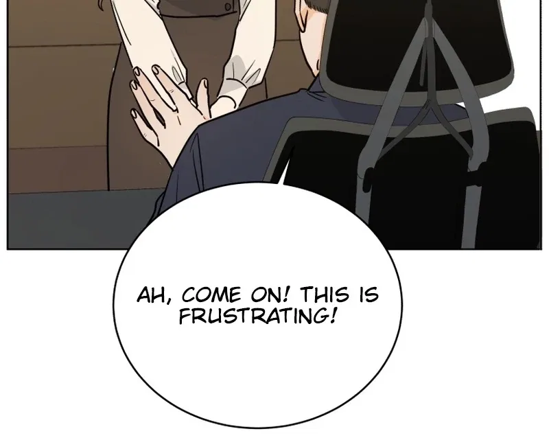 The man who fell in love with me Chapter 8 – Page 114
