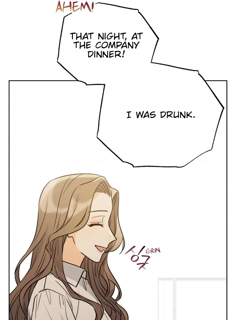 The man who fell in love with me Chapter 8 – Page 116