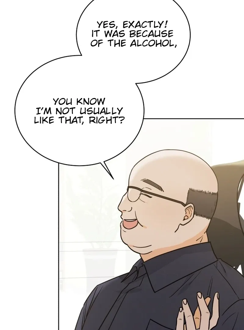 The man who fell in love with me Chapter 8 – Page 118