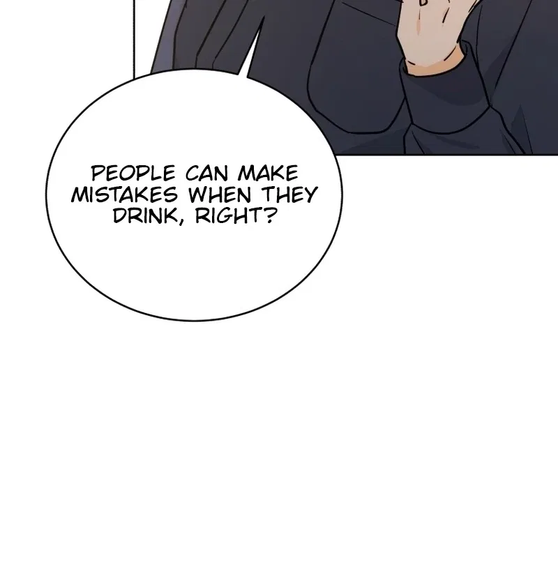 The man who fell in love with me Chapter 8 – Page 119