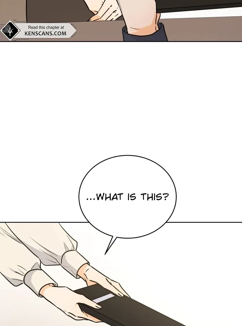 The man who fell in love with me Chapter 8 – Page 122