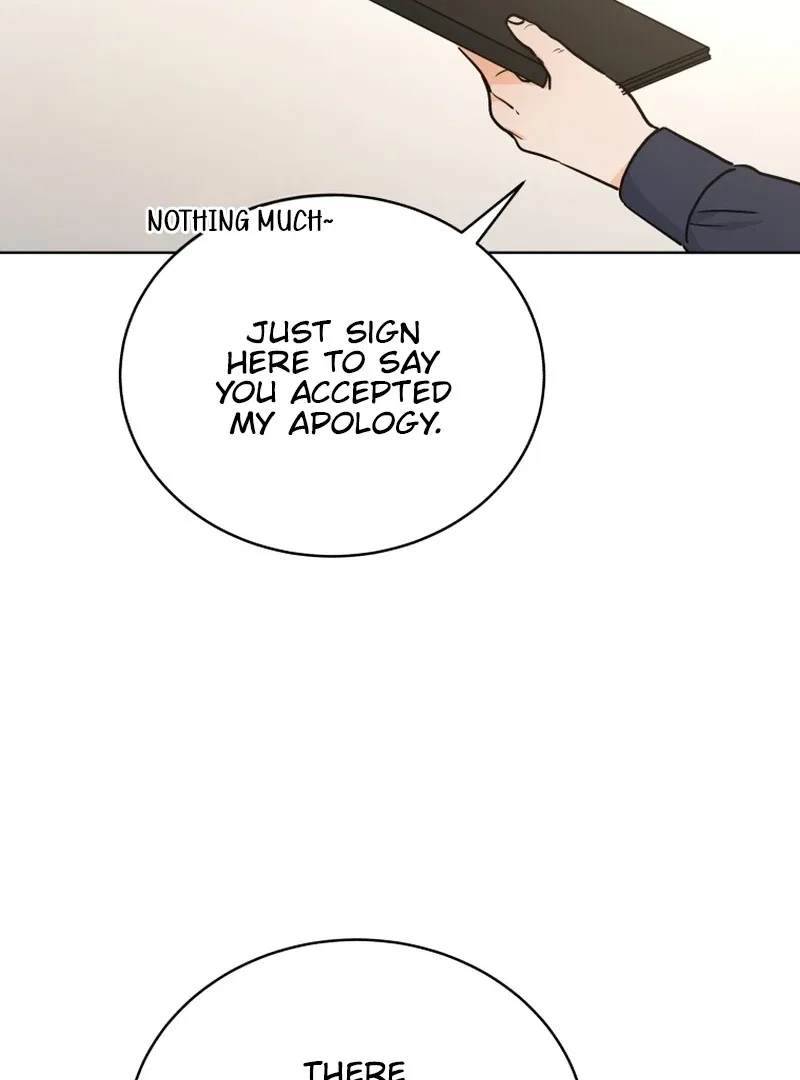 The man who fell in love with me Chapter 8 – Page 123