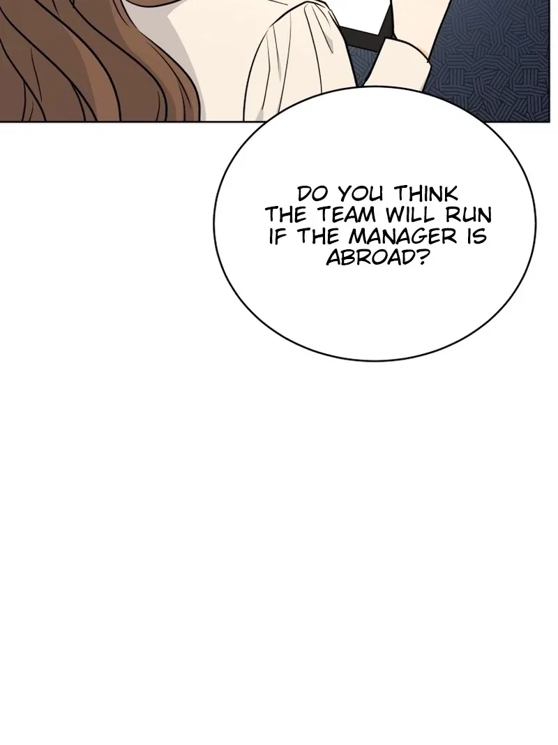 The man who fell in love with me Chapter 8 – Page 125