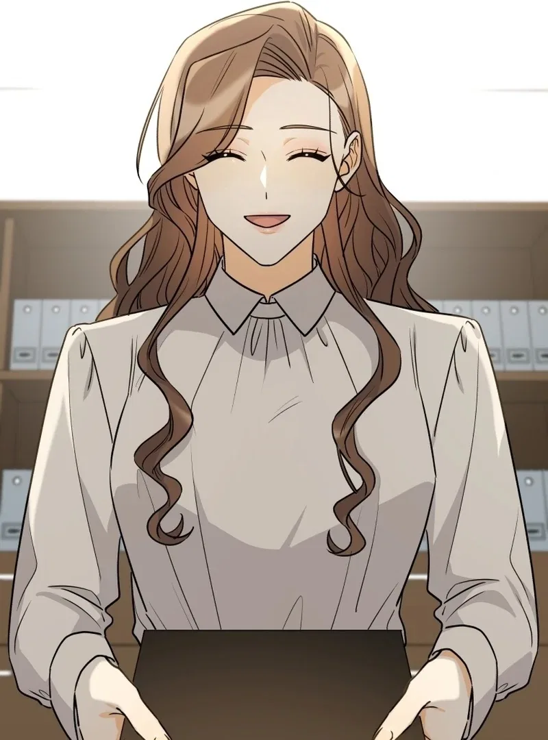 The man who fell in love with me Chapter 8 – Page 127
