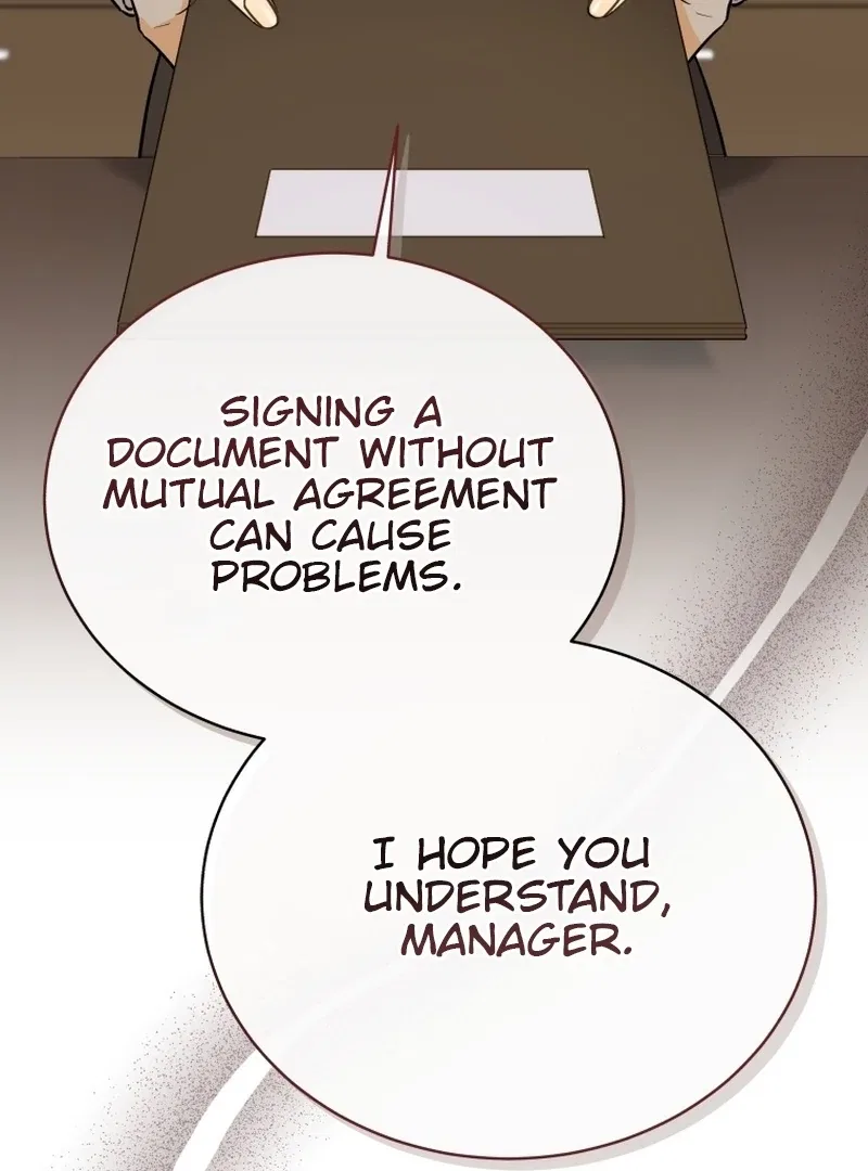 The man who fell in love with me Chapter 8 – Page 128