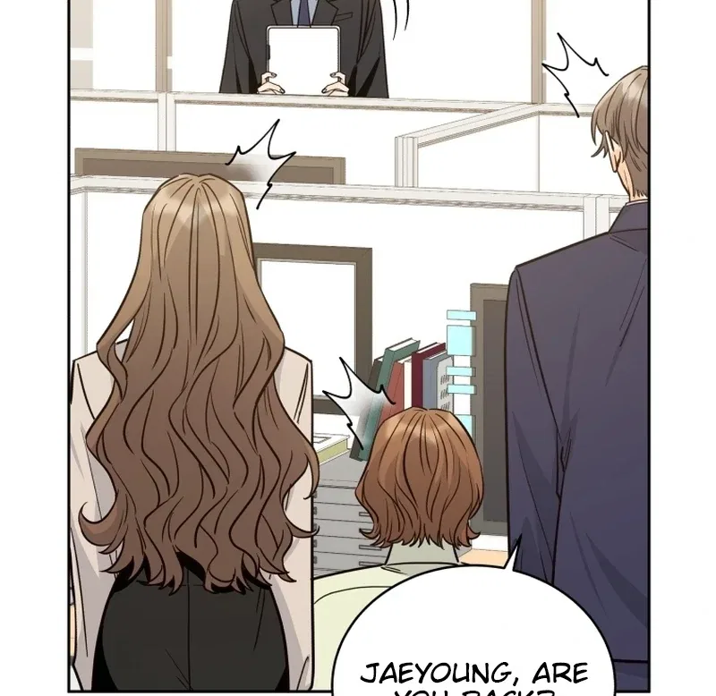 The man who fell in love with me Chapter 7 – Page 5